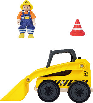 Load 'n Go Loading Truck