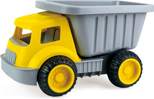 Load  Tote Dump Truck