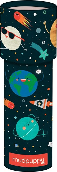 Kaleidoscope Solar System