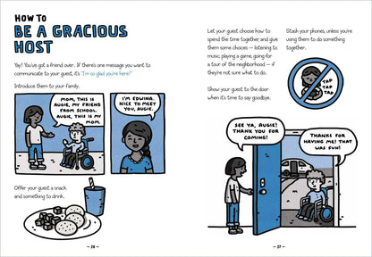 How to Be a Person Skills to Learn before You're Grown Up