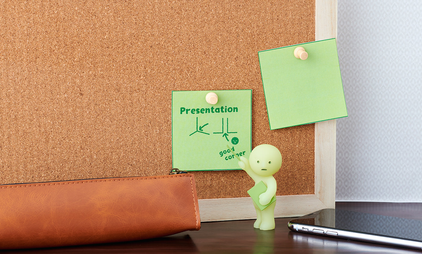 SMISKIS @ Work Blind Series