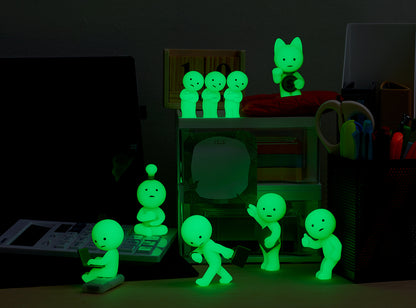 SMISKIS @ Work Blind Series