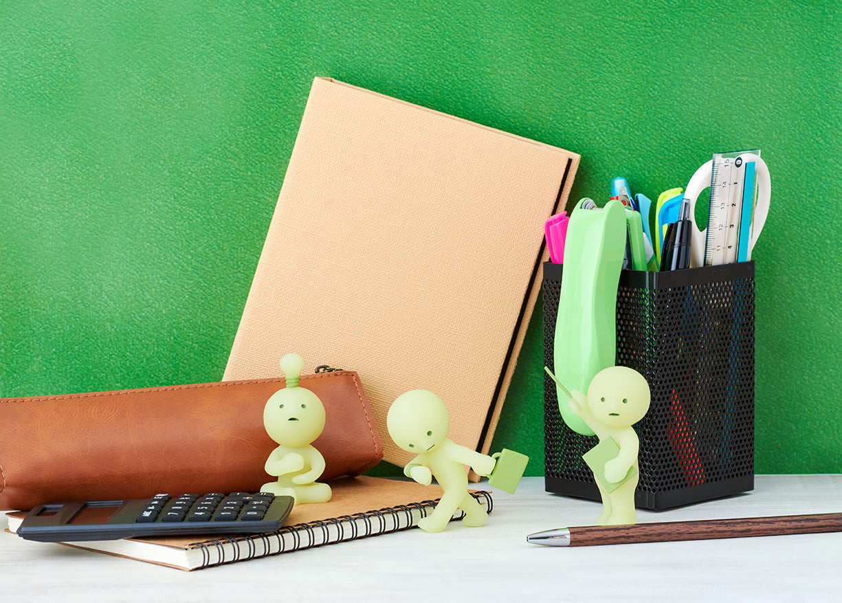 SMISKIS @ Work Blind Series