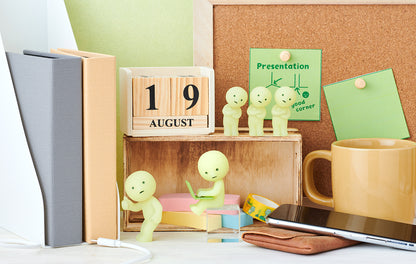 SMISKIS @ Work Blind Series