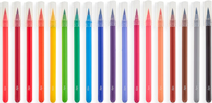 Watercolor Marker Chromablends