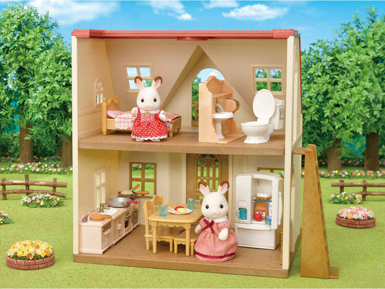 Calico Critter Playful Starter Furniture Set