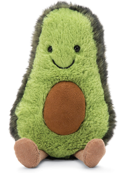 JellyCat Amuseable Avocado