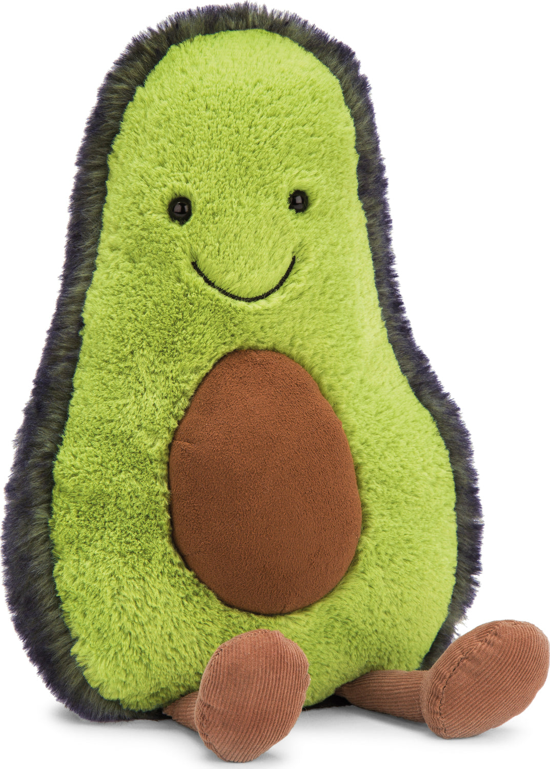 JellyCat Amuseable Avocado