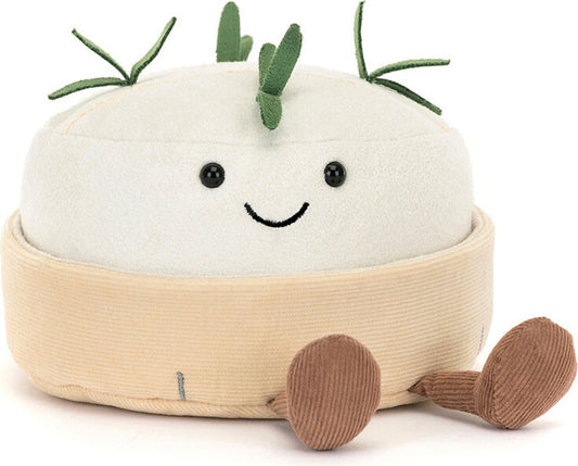 JellyCat Amuseables Camembert
