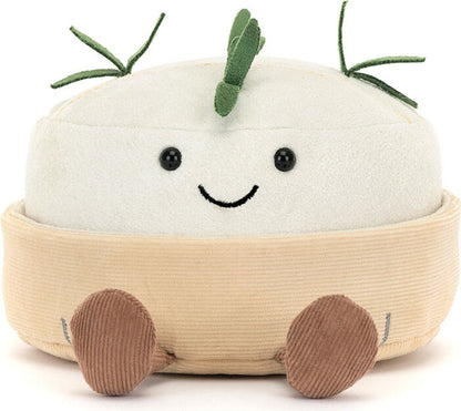 JellyCat Amuseables Camembert