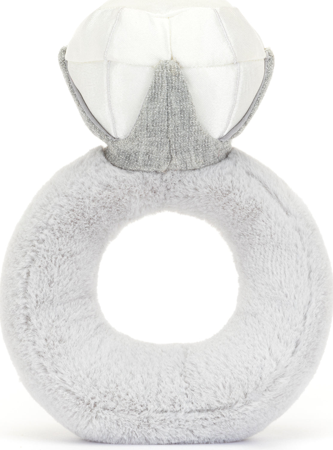 JellyCat Amuseable Diamond Ring