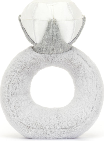 JellyCat Amuseable Diamond Ring