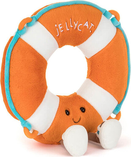 Amuseables Life Ring