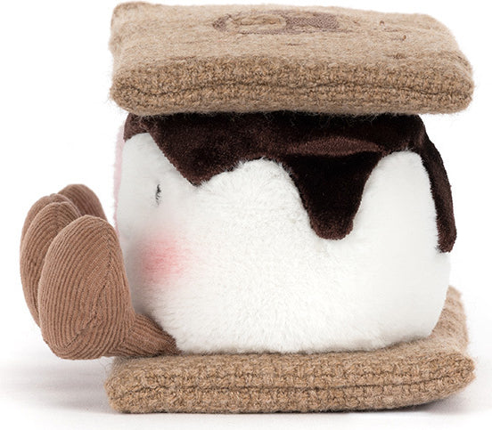Amuseables S'mores