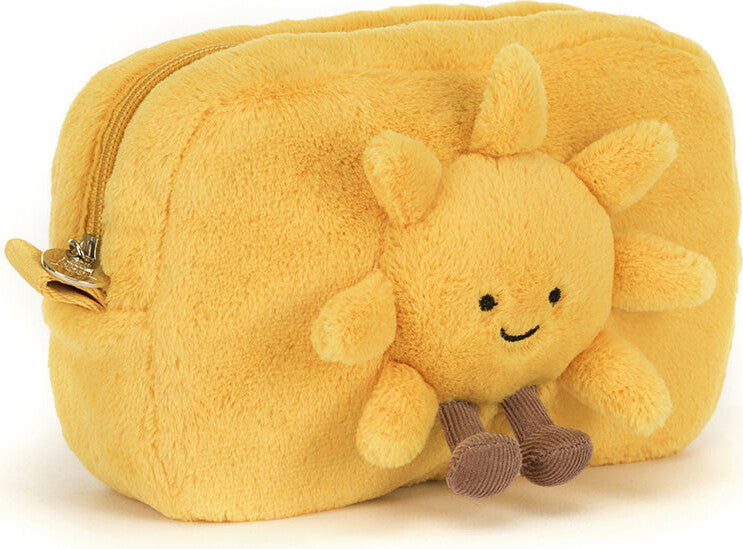 JellyCat Amuseables Sun Pouch