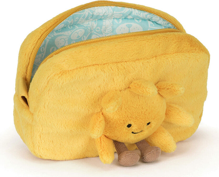 JellyCat Amuseables Sun Pouch