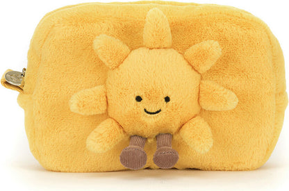 JellyCat Amuseables Sun Pouch