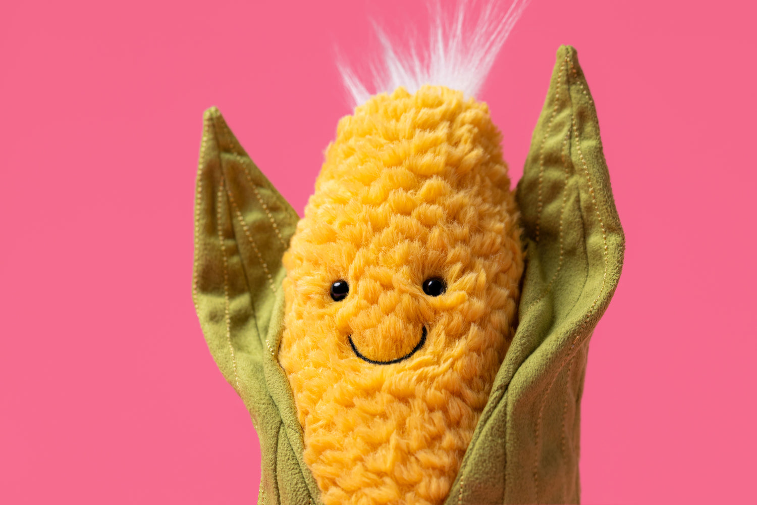 Amuseables Sweetcorn
