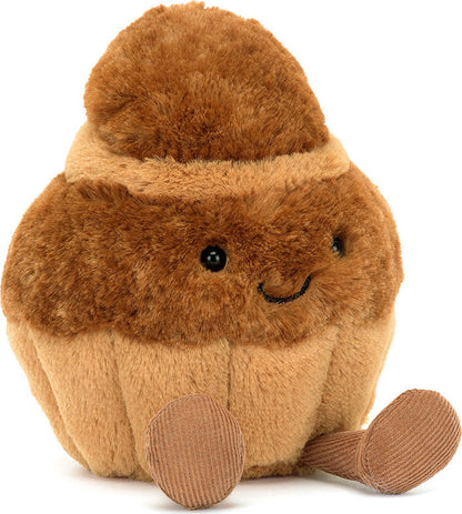 JellyCat Amuseables Brigitte Brioche