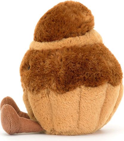 JellyCat Amuseables Brigitte Brioche