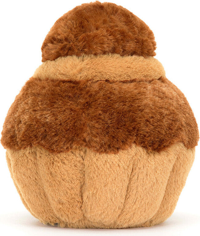 JellyCat Amuseables Brigitte Brioche