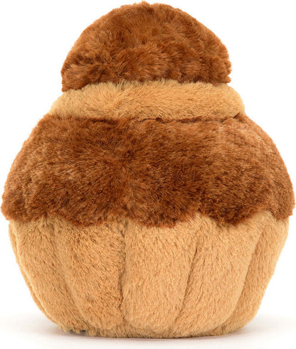 JellyCat Amuseables Brigitte Brioche
