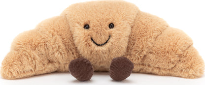 JellyCat Amuseable Croissant Small