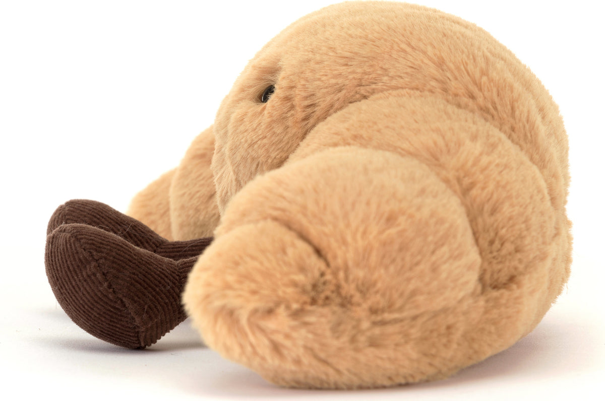 JellyCat Amuseable Croissant Small