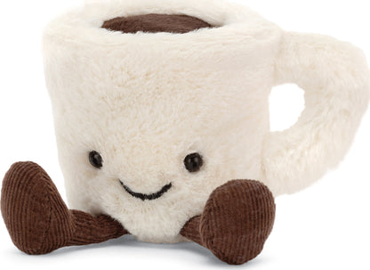 JellyCat Amuseable Espresso Cup