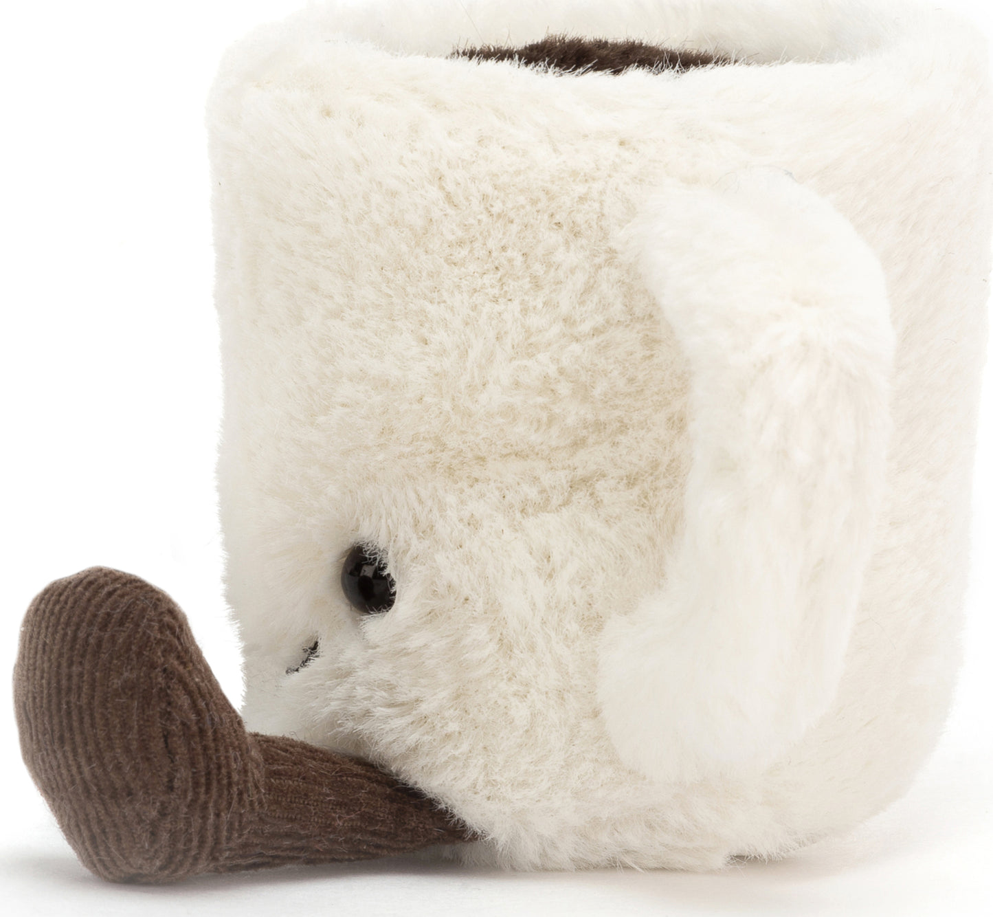 JellyCat Amuseable Espresso Cup