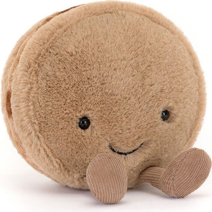 JellyCat Amuseables Mona Macaron
