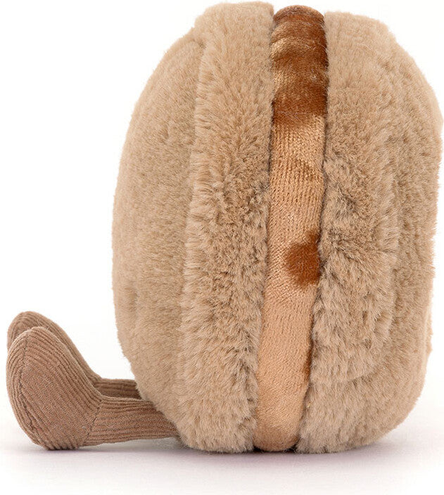 JellyCat Amuseables Mona Macaron