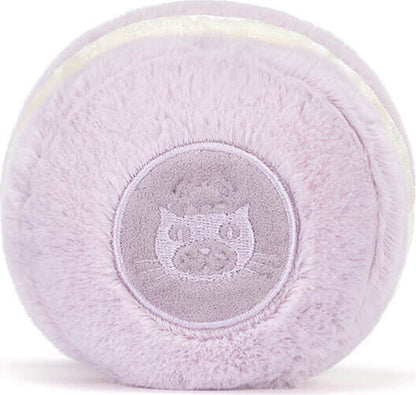 Amuseables May Macaron (Lavender)