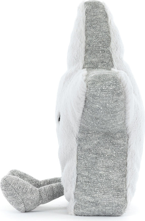 Amuseables Silver Star