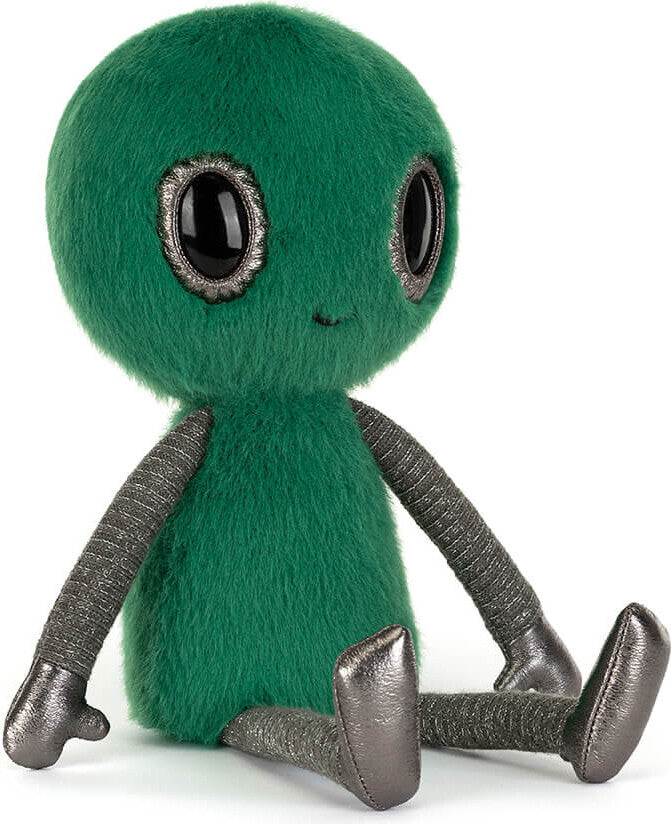 Zyllan Alien