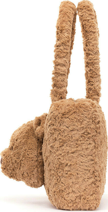 Bartholomew Bear Tote Bag (2025)