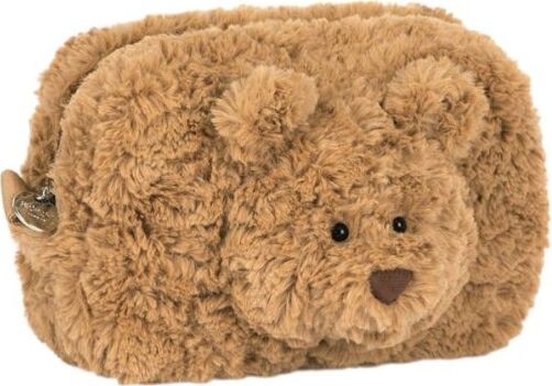 JellyCat Bartholomew Bear Pouch