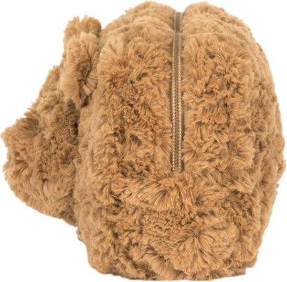 JellyCat Bartholomew Bear Pouch