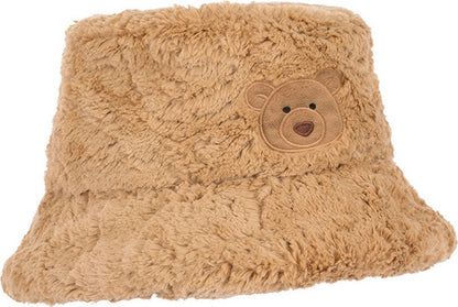 Bartholomew Bear Fluffleshade Hat  (Large/X-Large)