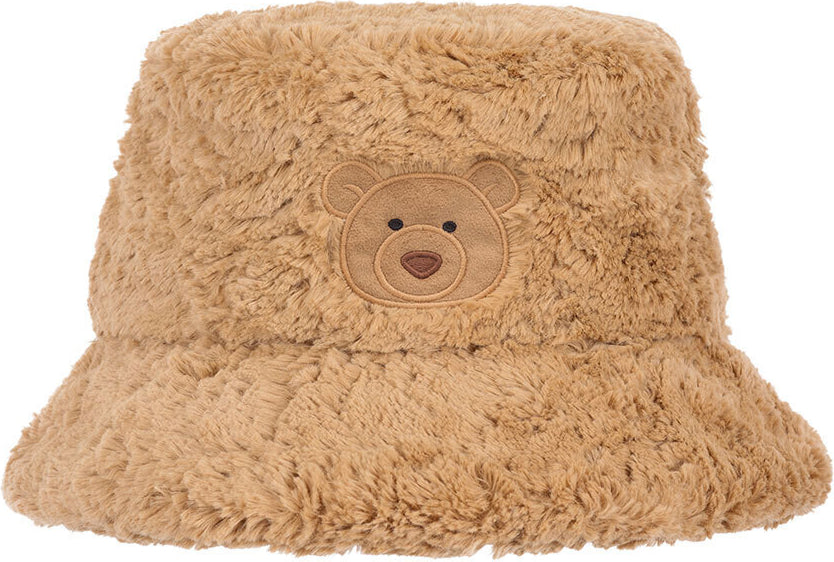 Bartholomew Bear Fluffleshade Hat  (Large/X-Large)