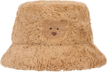 Bartholomew Bear Fluffleshade Hat  (Large/X-Large)