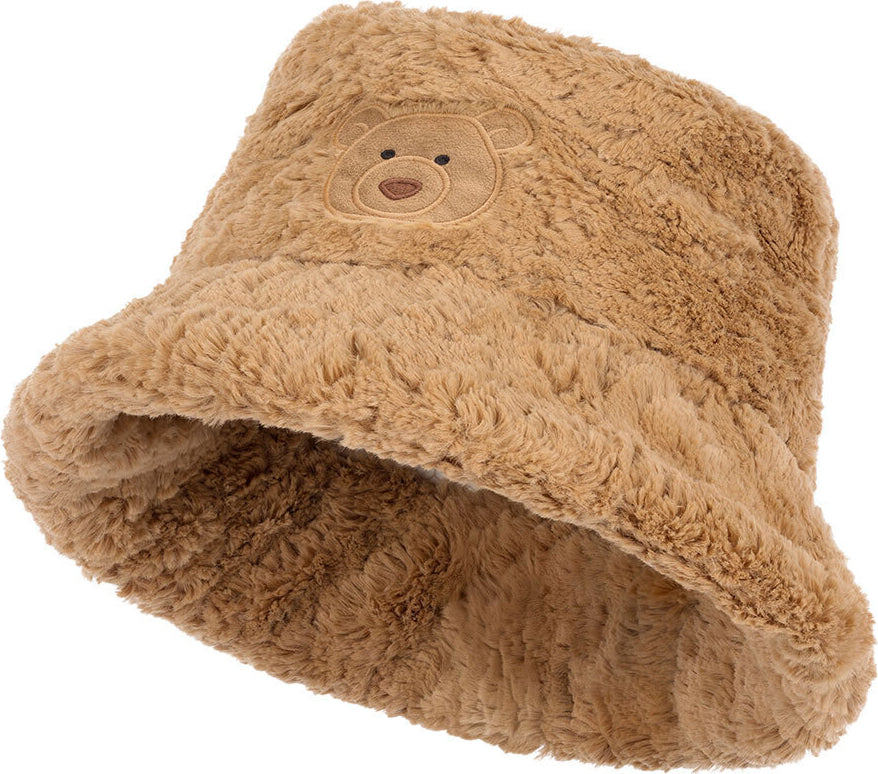 Bartholomew Bear Fluffleshade Hat  (Large/X-Large)
