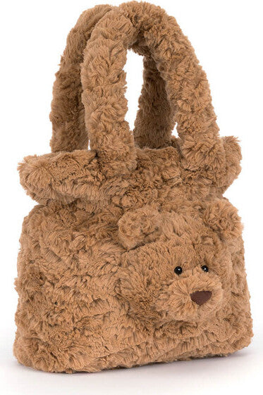 Bartholomew Bear Handbag