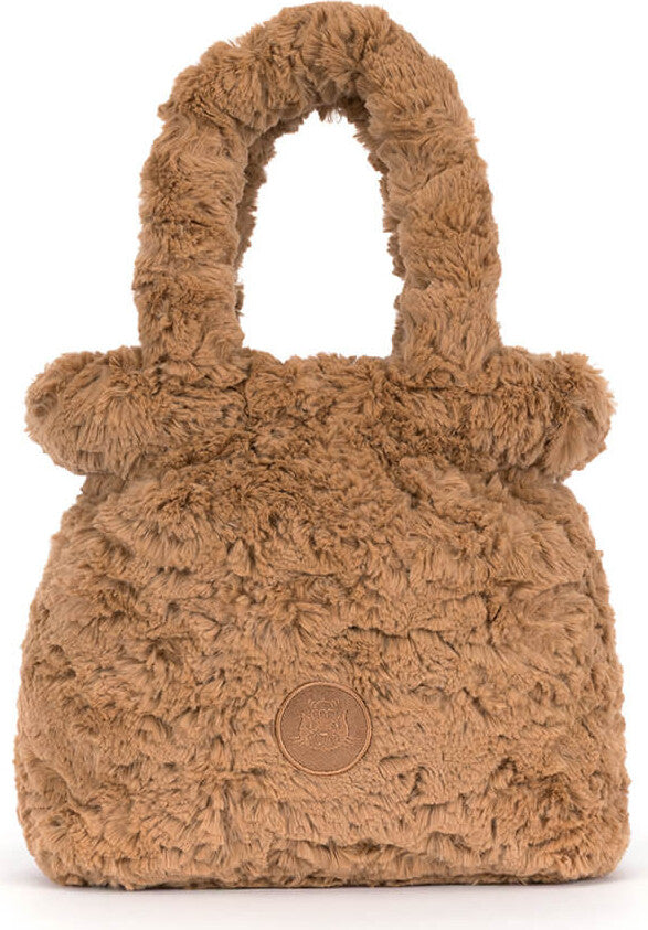Bartholomew Bear Handbag
