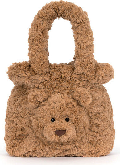 Bartholomew Bear Handbag
