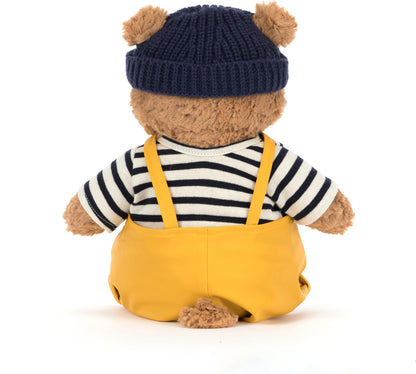 Bartholomew Bear Seafarer