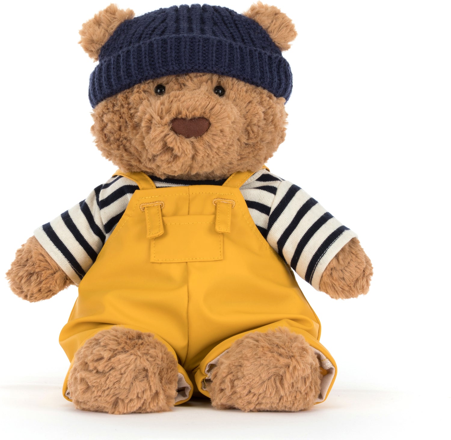 Bartholomew Bear Seafarer
