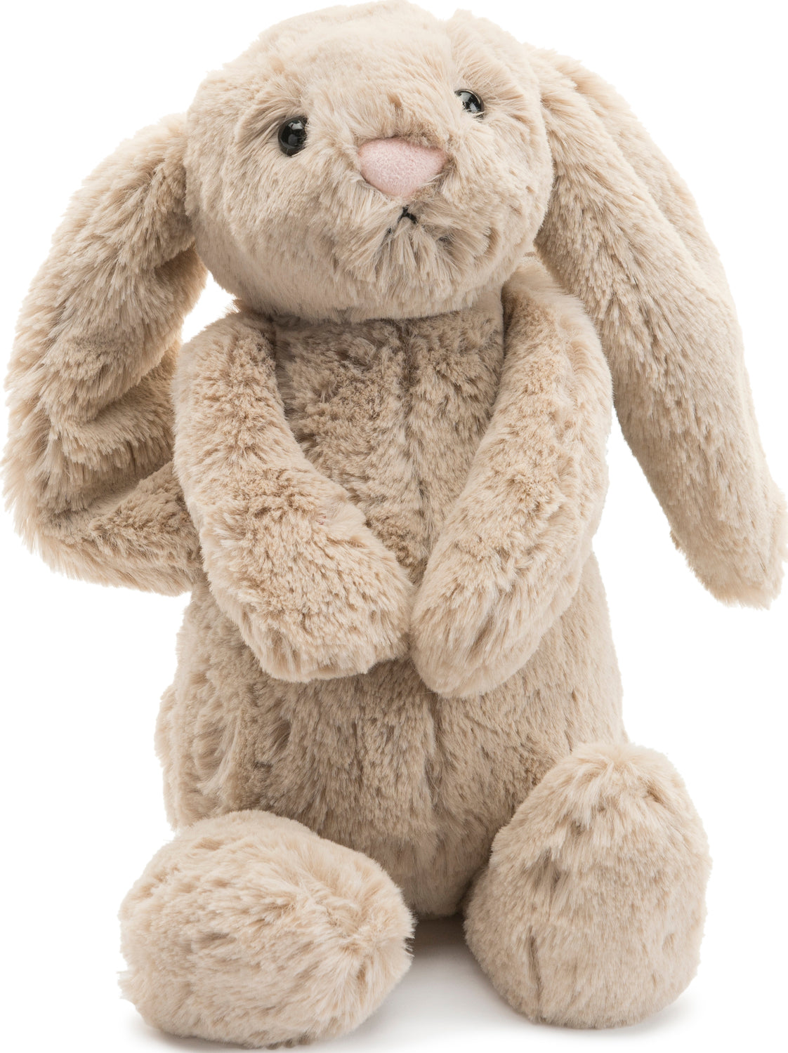 JellyCat Bashful Beige Bunny Medium