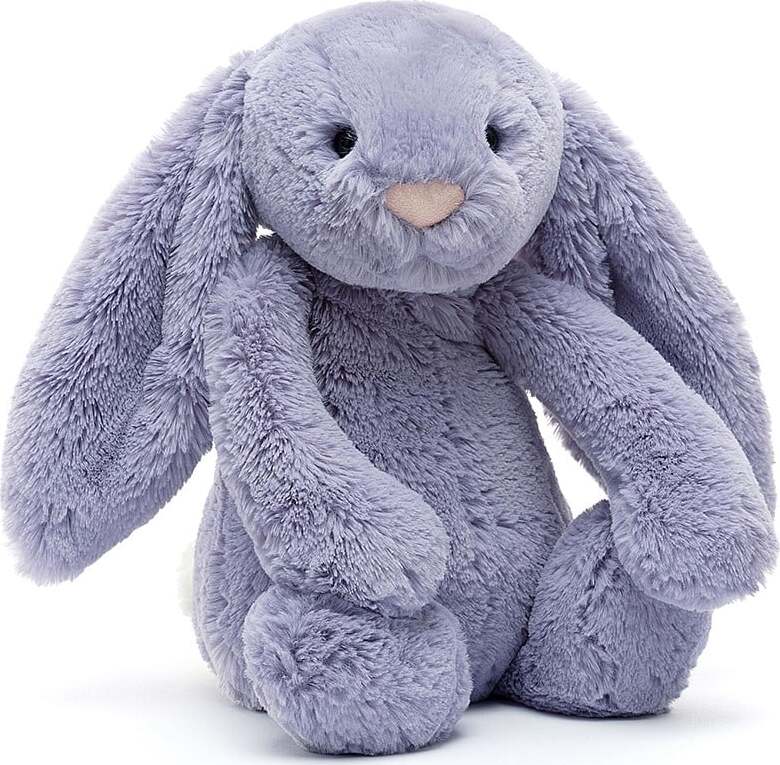 JellyCat Bashful Viola Bunny Original