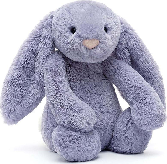 JellyCat Bashful Viola Bunny Original